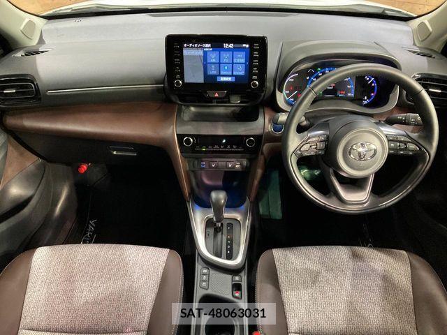 Toyota YARIS CROSS 2023-12 7061562-1