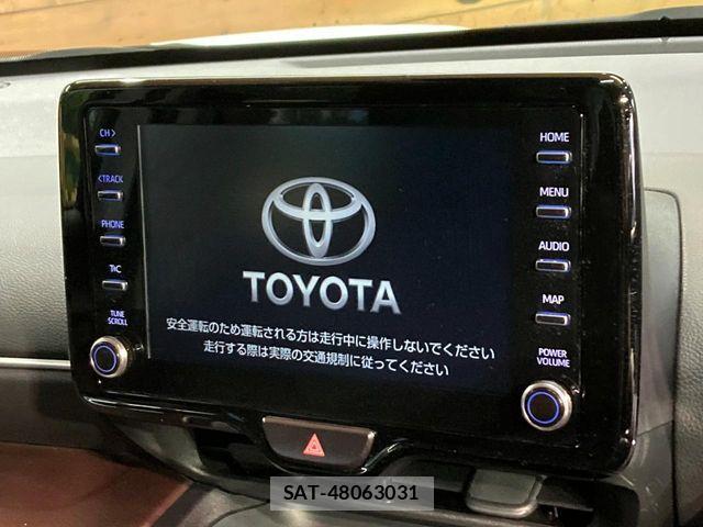 Toyota YARIS CROSS 2023-12 7061562-2