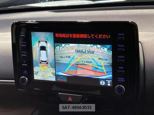 Toyota YARIS CROSS 2023-12 7061562-3