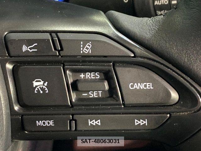 Toyota YARIS CROSS 2023-12 7061562-4
