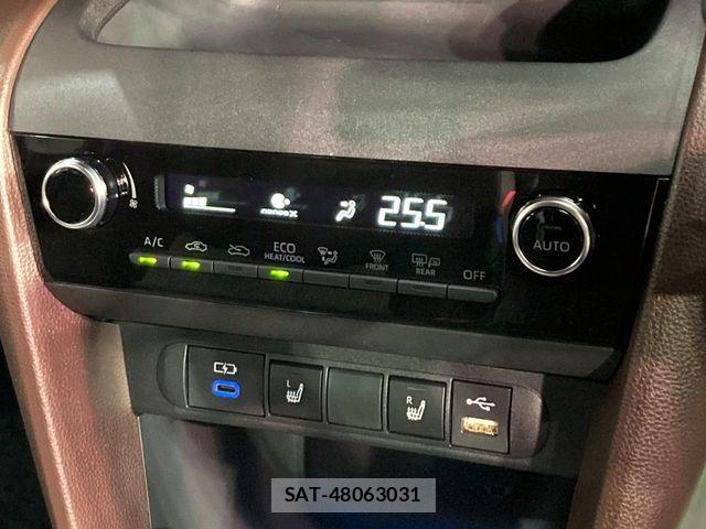 Toyota YARIS CROSS 2023-12 7061562-6