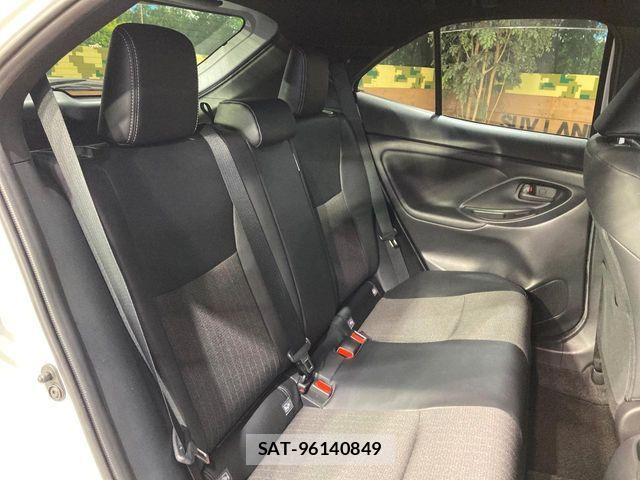 Toyota YARIS CROSS 2023-11 7061561-9
