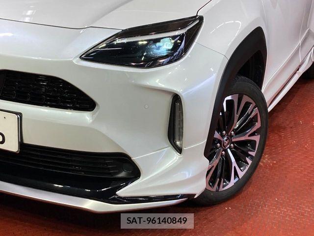 Toyota YARIS CROSS 2023-11 7061561-11