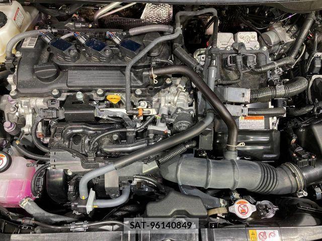 Toyota YARIS CROSS 2023-11 7061561-17