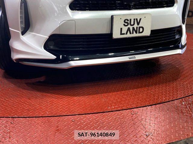 Toyota YARIS CROSS 2023-11 7061561-2