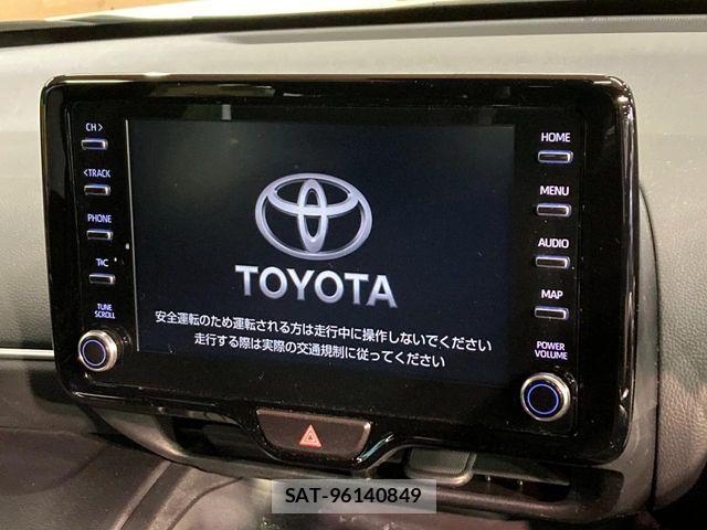 Toyota YARIS CROSS 2023-11 7061561-3