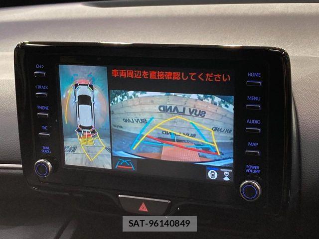 Toyota YARIS CROSS 2023-11 7061561-4