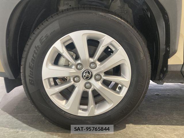 Toyota YARIS CROSS 2021-10 7061558-10