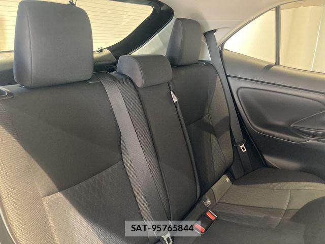 Toyota YARIS CROSS 2021-10 7061558-14
