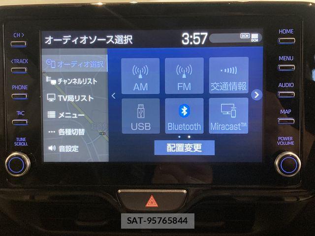 Toyota YARIS CROSS 2021-10 7061558-21
