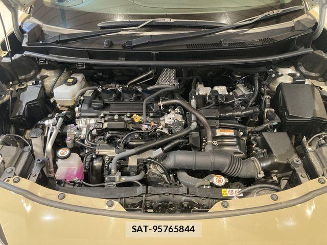 Toyota YARIS CROSS 2021-10 7061558-28