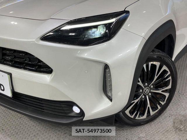 Toyota YARIS CROSS 2024-04 7061560-11