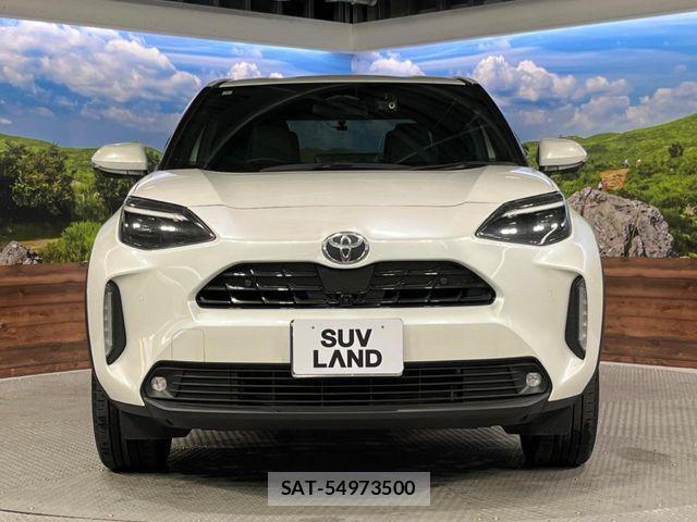 Toyota YARIS CROSS 2024-04 7061560-13