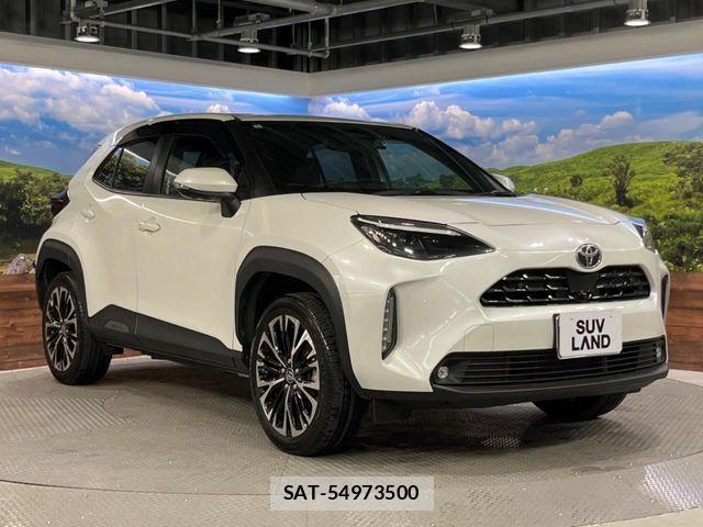 Toyota YARIS CROSS 2024-04 7061560-15
