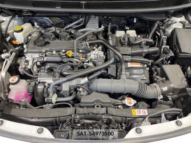 Toyota YARIS CROSS 2024-04 7061560-17