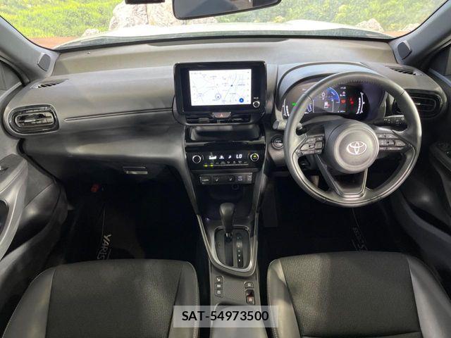 Toyota YARIS CROSS 2024-04 7061560-1