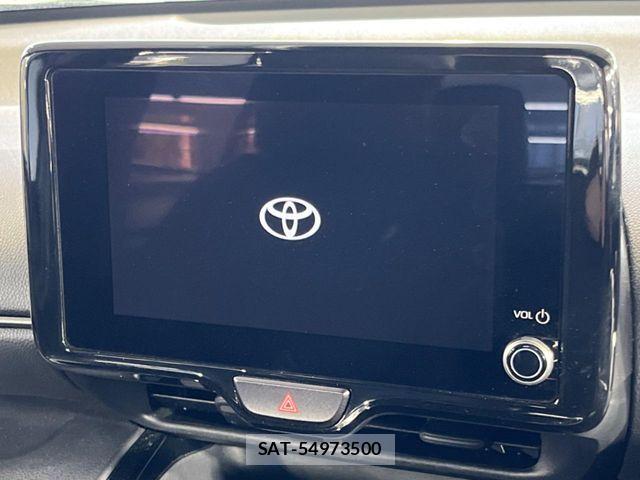 Toyota YARIS CROSS 2024-04 7061560-2