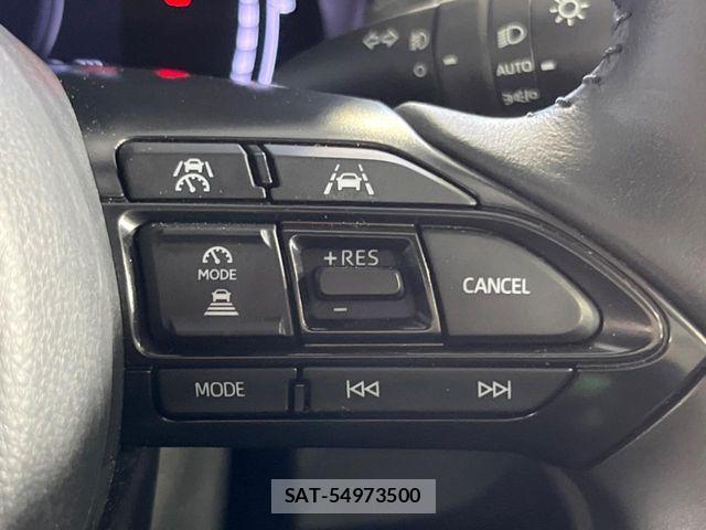 Toyota YARIS CROSS 2024-04 7061560-6