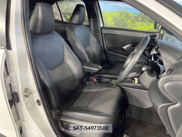 Toyota YARIS CROSS 2024-04 7061560-8