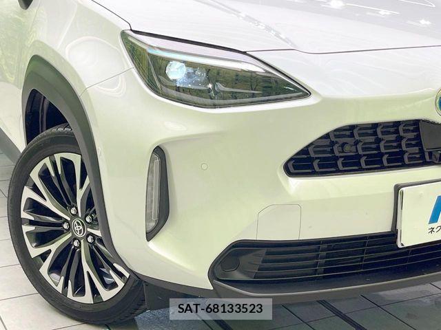 Toyota YARIS CROSS 2023-10 7061569-11