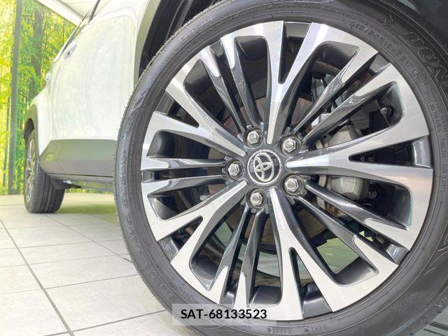 Toyota YARIS CROSS 2023-10 7061569-12