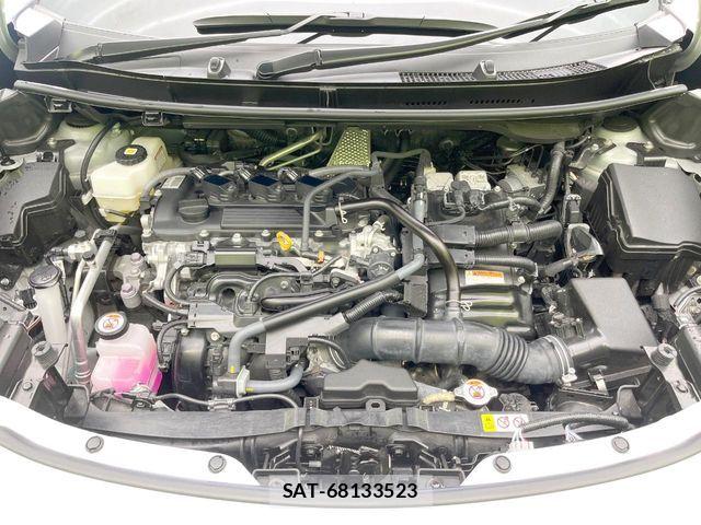 Toyota YARIS CROSS 2023-10 7061569-17