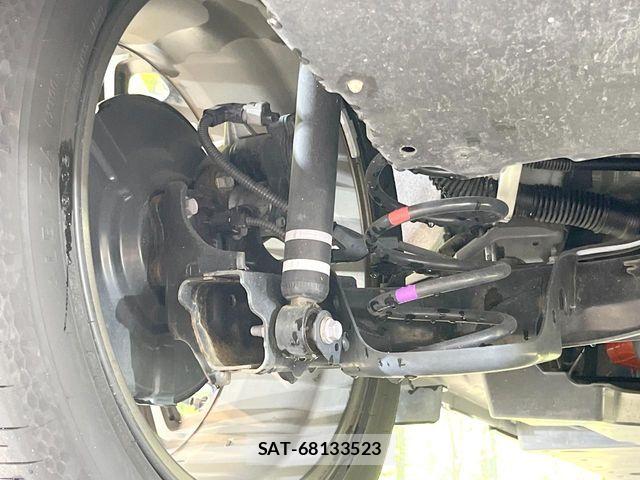 Toyota YARIS CROSS 2023-10 7061569-19