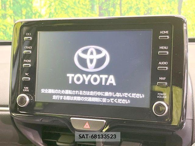 Toyota YARIS CROSS 2023-10 7061569-2