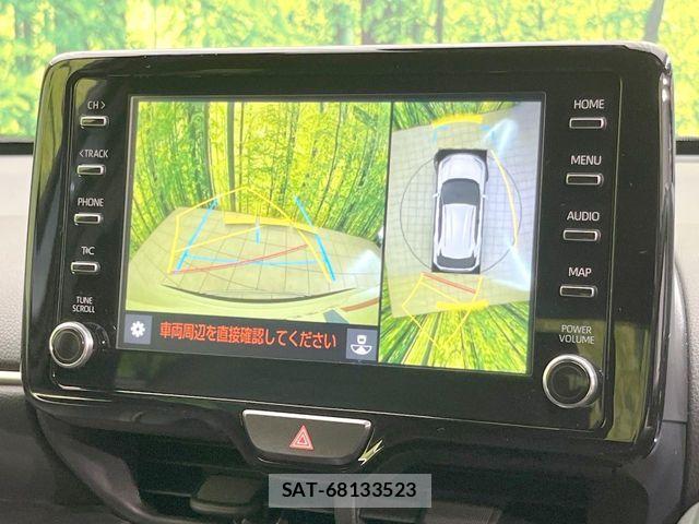 Toyota YARIS CROSS 2023-10 7061569-3