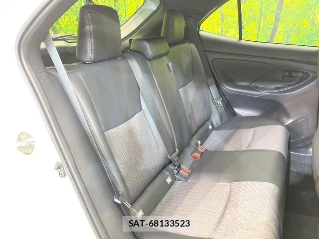 Toyota YARIS CROSS 2023-10 7061569-8