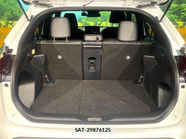 Toyota YARIS CROSS 2024-11 7061565-9