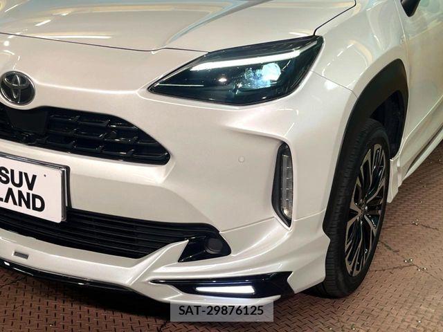 Toyota YARIS CROSS 2024-11 7061565-11