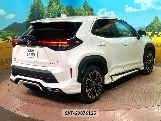 Toyota YARIS CROSS 2024-11 7061565-16