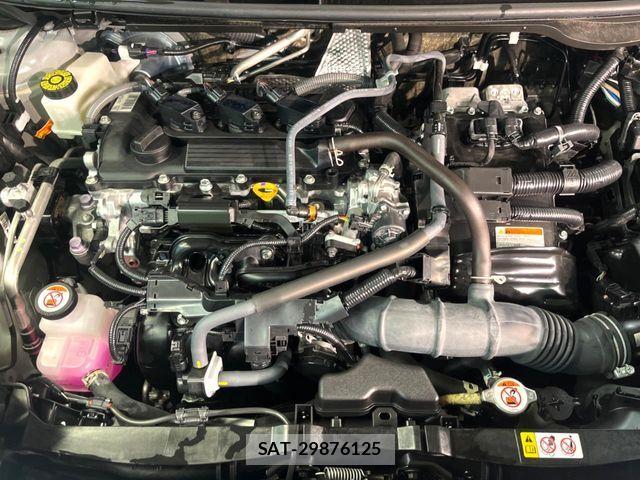 Toyota YARIS CROSS 2024-11 7061565-17