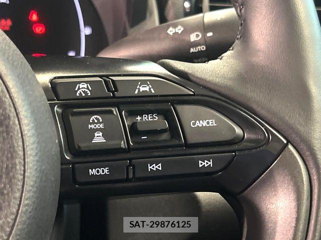 Toyota YARIS CROSS 2024-11 7061565-5