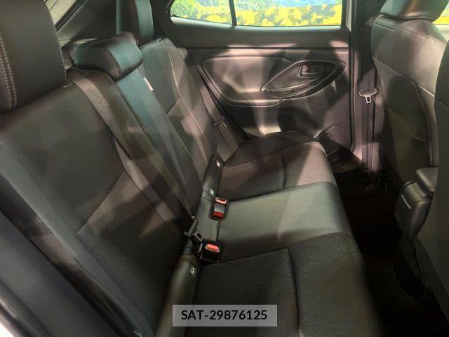 Toyota YARIS CROSS 2024-11 7061565-8