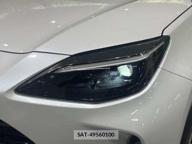 Toyota YARIS CROSS 2024-10 7061564-12
