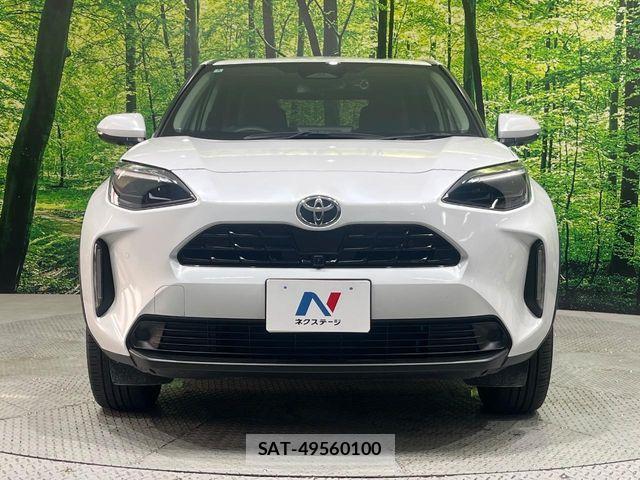 Toyota YARIS CROSS 2024-10 7061564-14