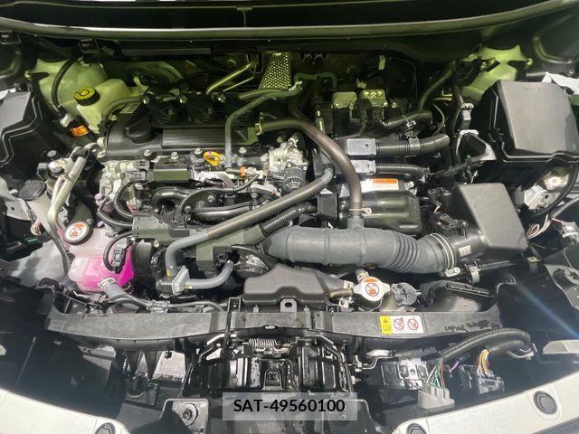 Toyota YARIS CROSS 2024-10 7061564-18