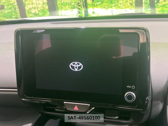 Toyota YARIS CROSS 2024-10 7061564-2