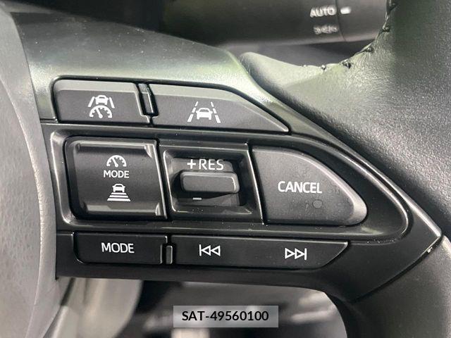 Toyota YARIS CROSS 2024-10 7061564-5