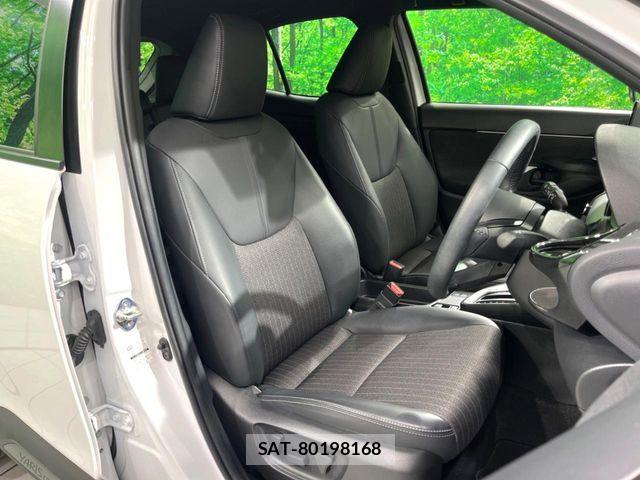 Toyota YARIS CROSS 2022-10 7061568-9
