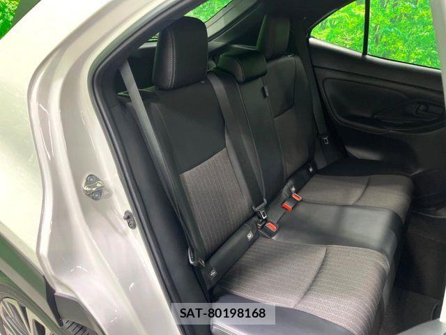 Toyota YARIS CROSS 2022-10 7061568-10