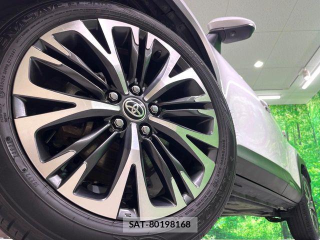 Toyota YARIS CROSS 2022-10 7061568-14