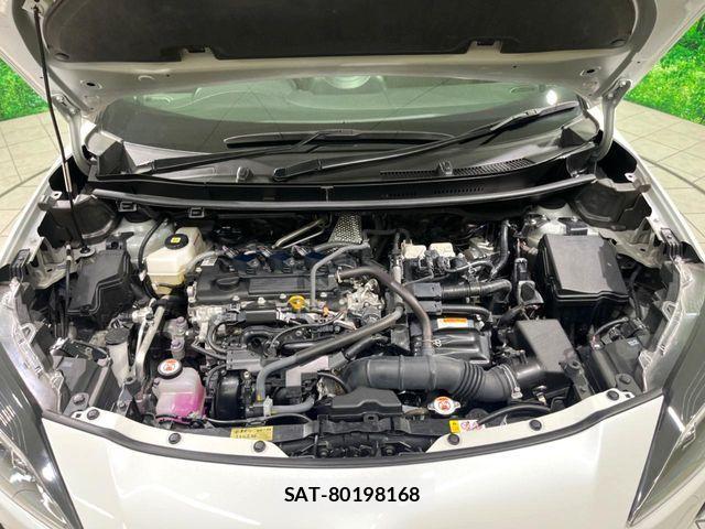 Toyota YARIS CROSS 2022-10 7061568-17