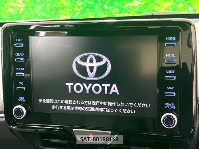 Toyota YARIS CROSS 2022-10 7061568-2