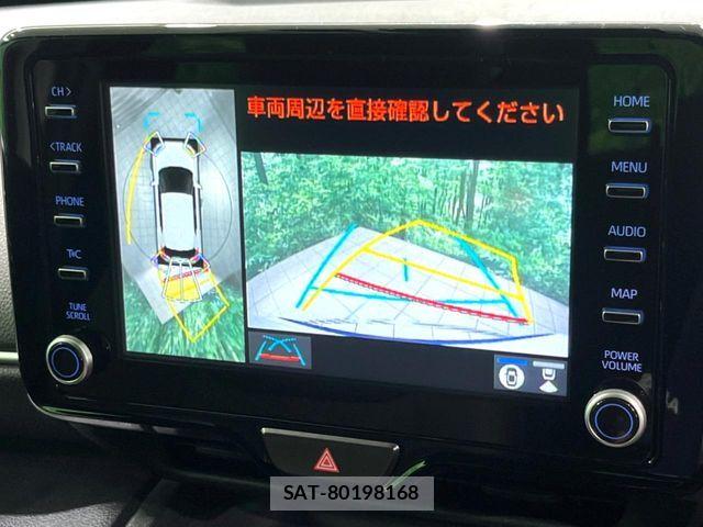 Toyota YARIS CROSS 2022-10 7061568-3