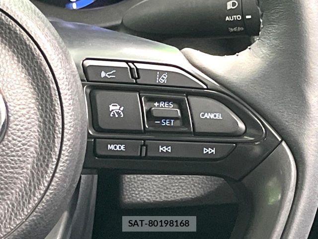 Toyota YARIS CROSS 2022-10 7061568-5