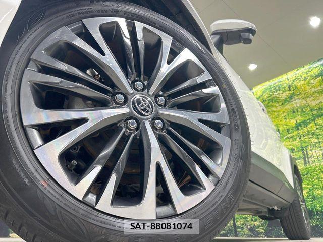 Toyota YARIS CROSS 2021-10 7061571-12