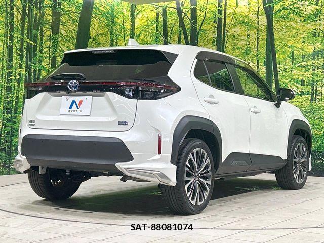 Toyota YARIS CROSS 2021-10 7061571-16